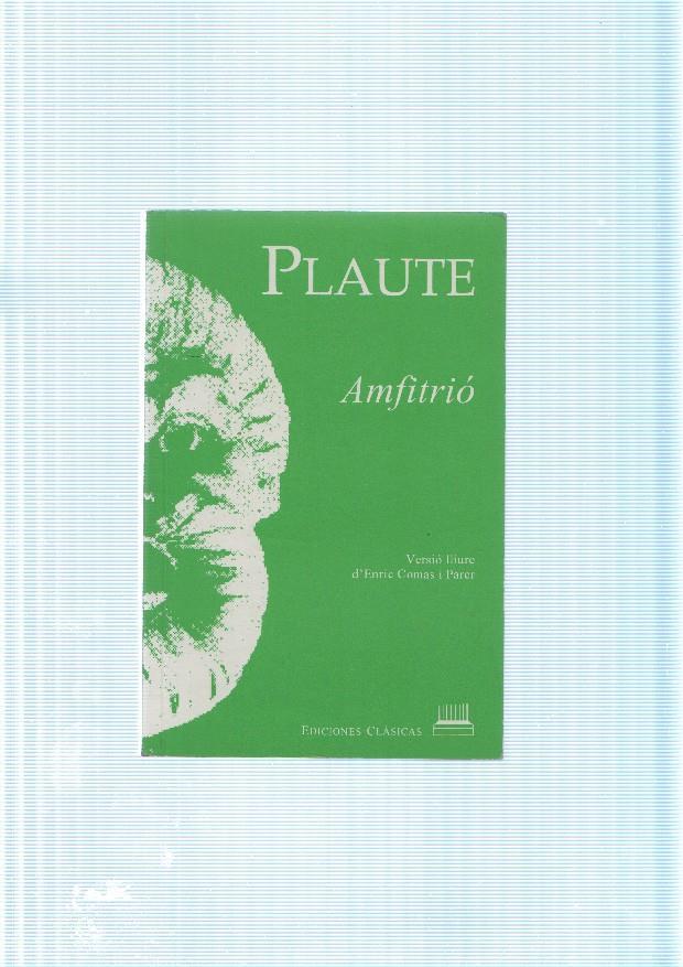 Amfitrio