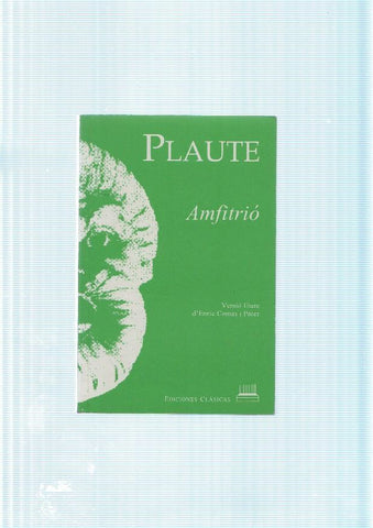 Amfitrio