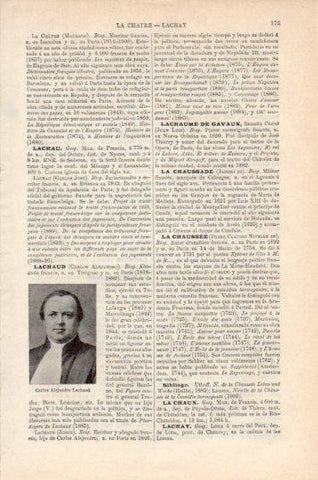 LAMINA V36060: Carlos Alejandro Lachaud