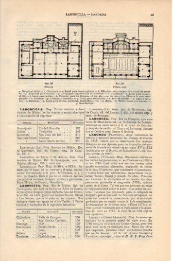 LAMINA V36057: Laboratorios de mineria en talleres Adolf Emil de Esch