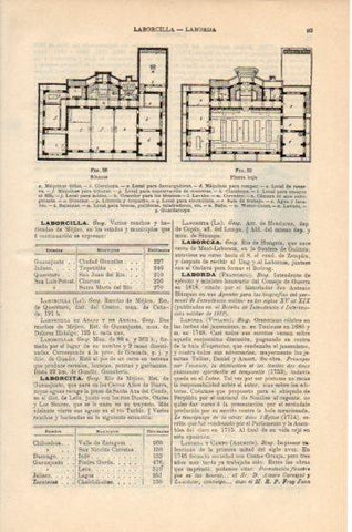 LAMINA V36057: Laboratorios de mineria en talleres Adolf Emil de Esch