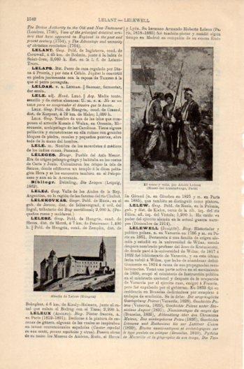 LAMINA V36232: Abadia de Lelesz, Hungria