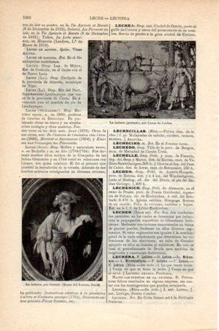 LAMINA V36224: La lechera por Lucas de Leiden y Greuze