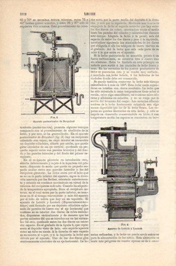 LAMINA V36222: Aparato pasteurizador de Bergedort