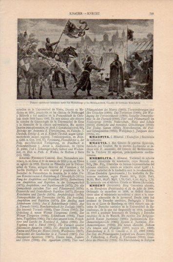 LAMINA V35793: Encuentro entre los Habsburgo y los Hohenzollern por Knackfuss