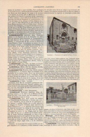 LAMINA V35809: Iglesia de Santa Maria en Lanciano, Italia