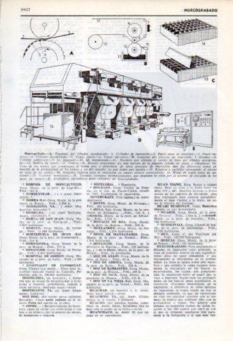 LAMINA V35946: Huecograbado