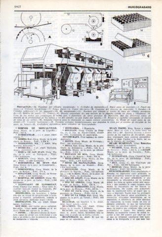 LAMINA V35946: Huecograbado