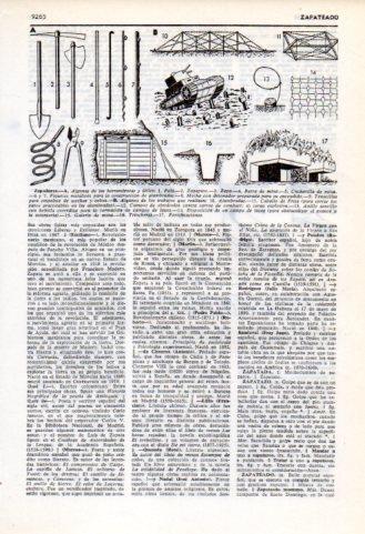 LAMINA V35940: Zapadores