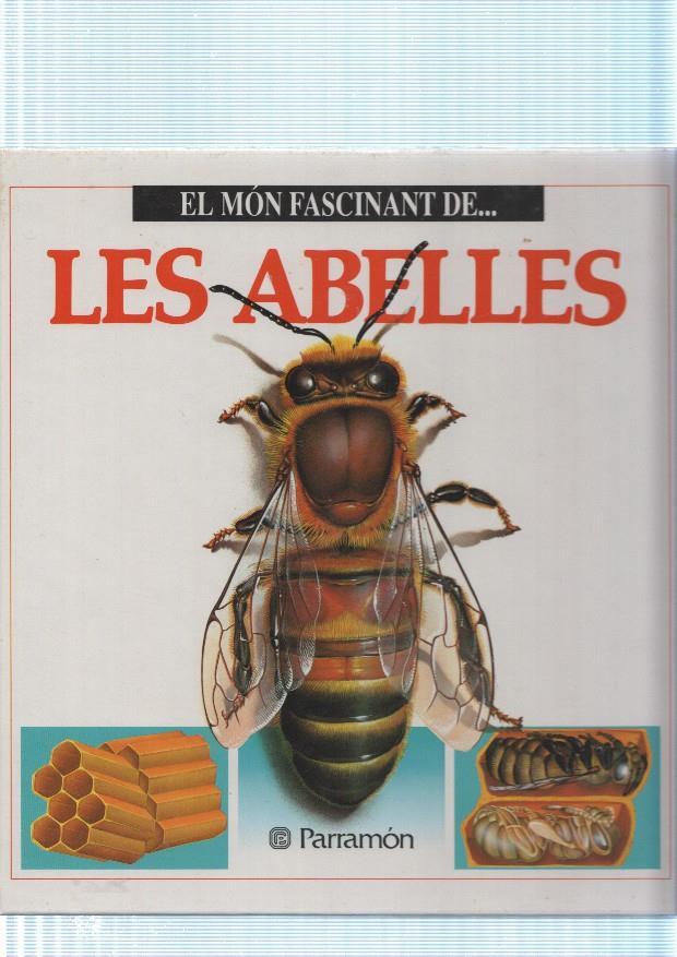 El mon fascinant de Les abelles