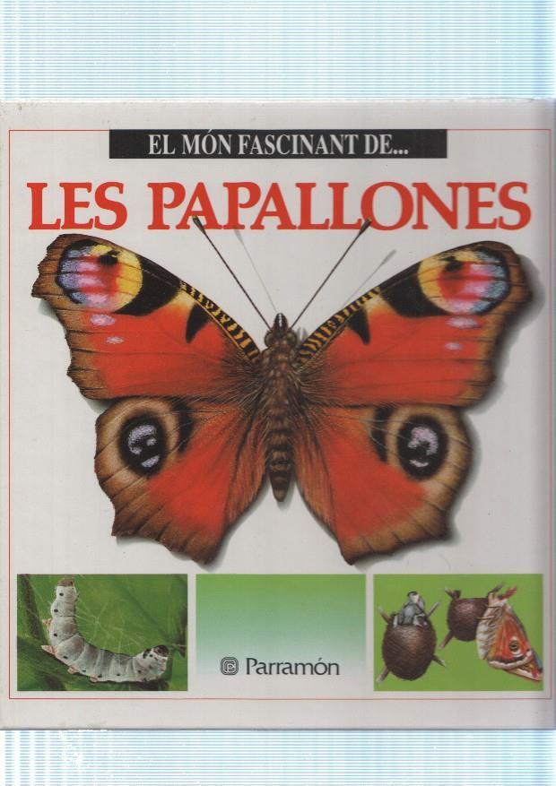 El mon fascinant de Les papallones