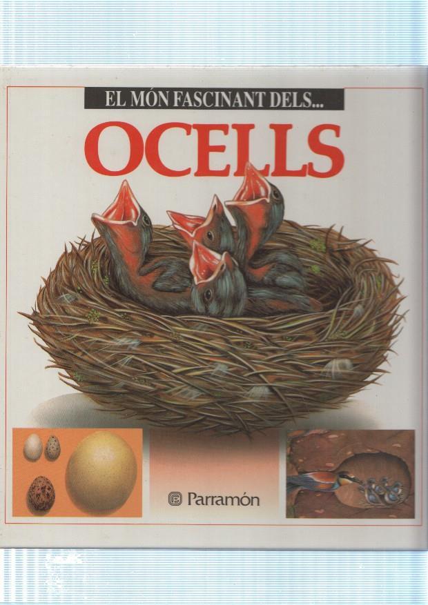 El mon fascinant de : Ocells