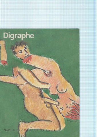 Digraphe numero 69, junio 1994