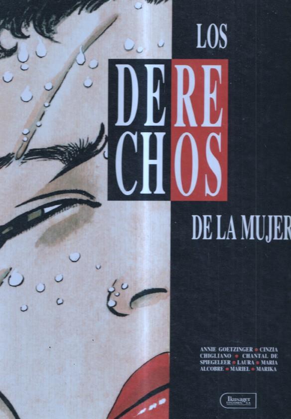 Los derechos de la mujer