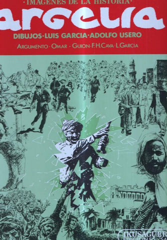 Imagenes de la Historia: ARGELIA
