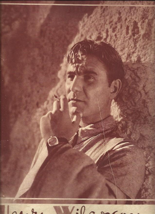 LAMINA 34827: Henry Wilcoxon