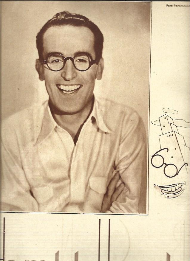 LAMINA 34858: Harold Lloyd