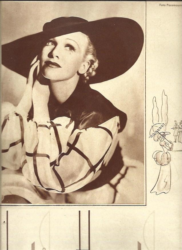 LAMINA 34862: Julie Haydon
