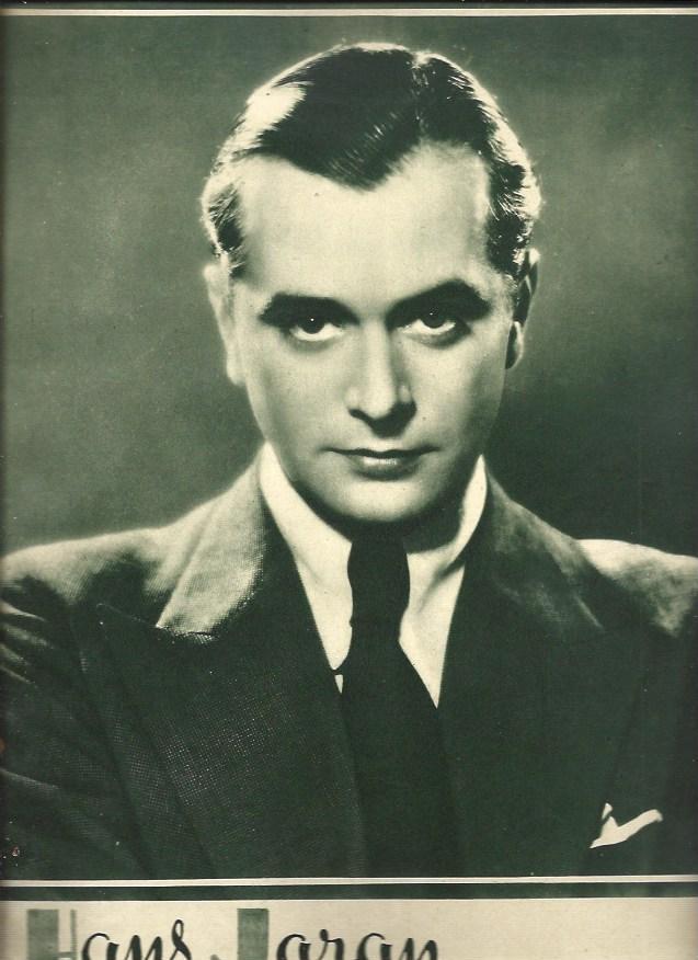 LAMINA 34867: Hans Jaray