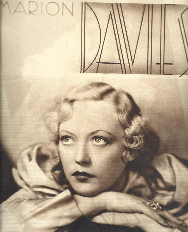LAMINA 34807: Marion Davies