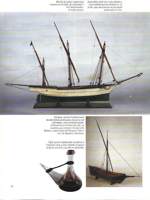 LAMINA 34974: Tartana y porron catalan