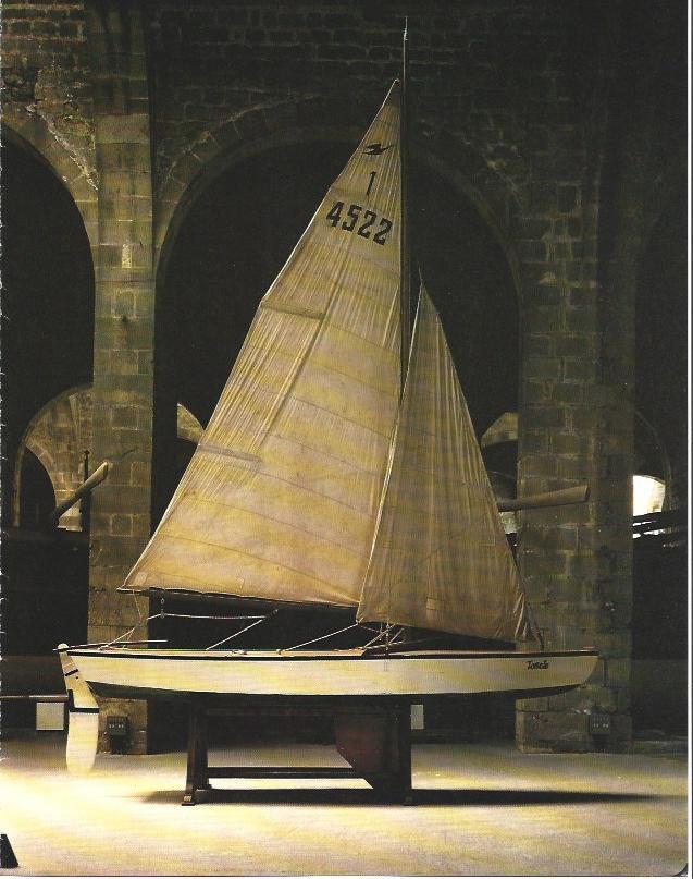 LAMINA 34950: Balandre Toñete