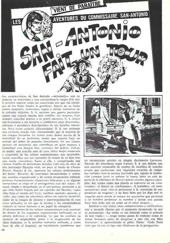 LAMINA 34916: El personaje San Antonio