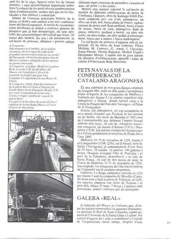 LAMINA 34943: Galera Real