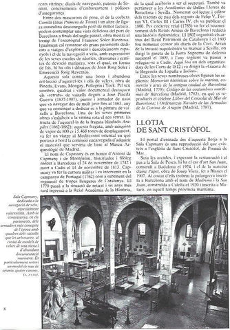 LAMINA 34940: Sala Capmany