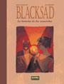 Blacksad: La historia de las acuarelas