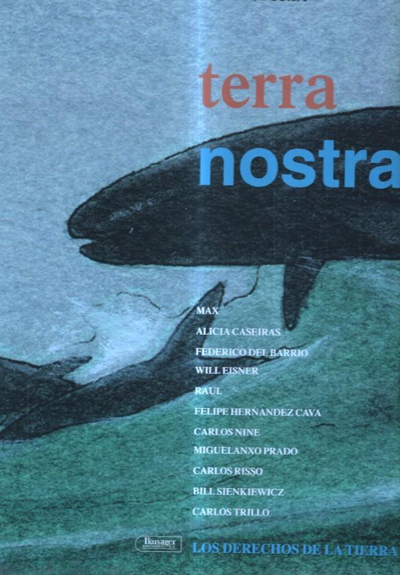Album: Imagenes de la Historia: Terra nostra