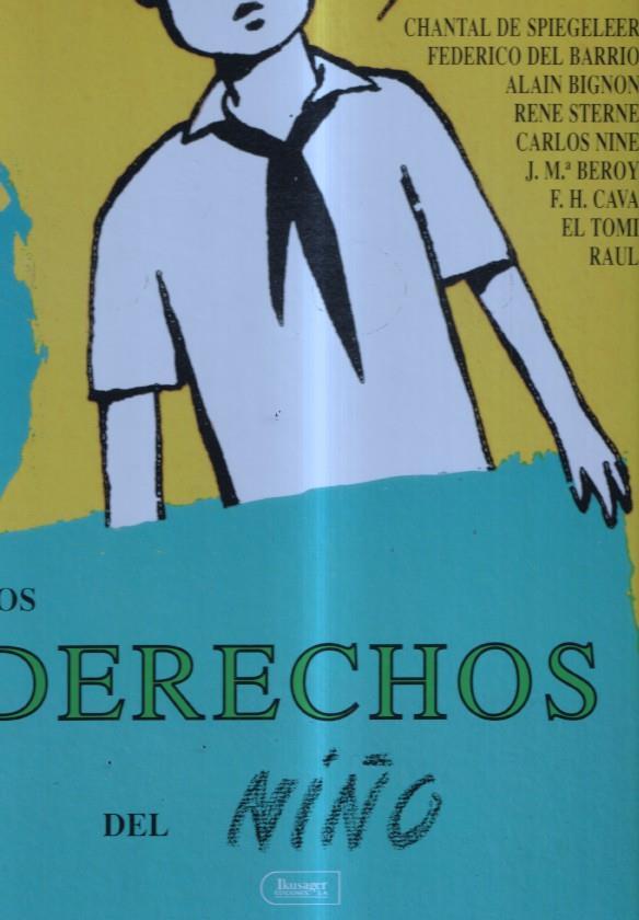 Imagenes de la Historia: Los derechos del niño