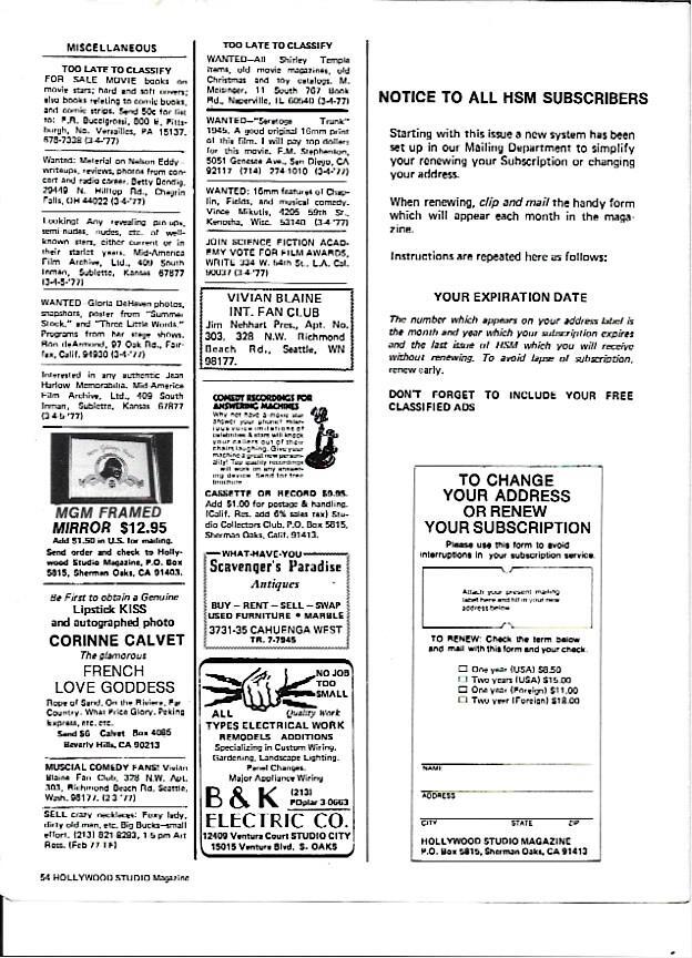 LAMINA 35223: Publicidad y anuncios variados 