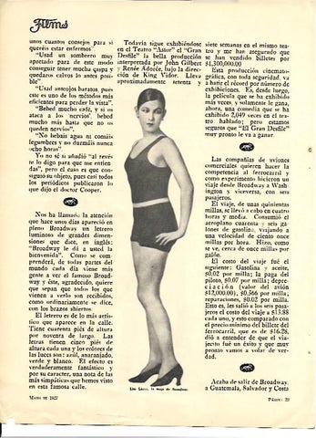 LAMINA 35169: Lita Lopez
