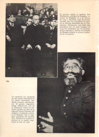 LAMINA V36590: General Draga Mihailovich