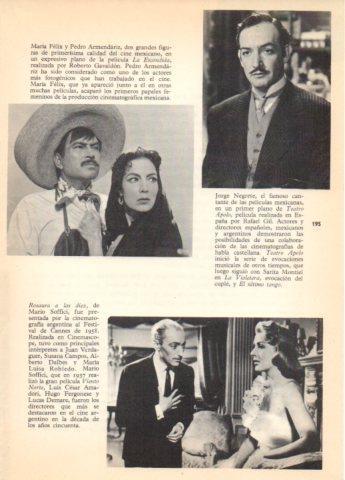 LAMINA V36706: Jorge Negrete