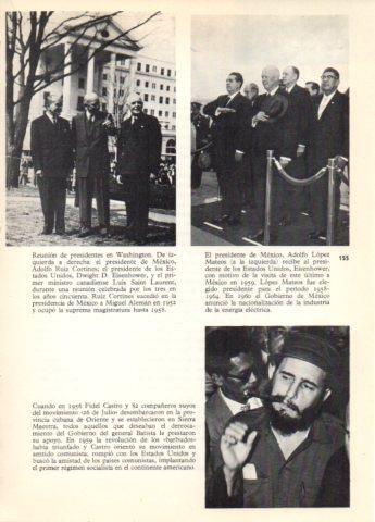 LAMINA V36686: Fidel Castro
