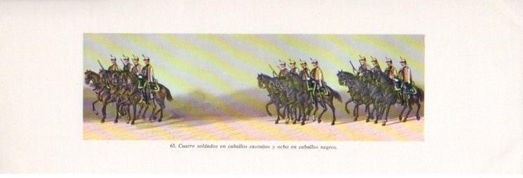 LAMINA V36358: Comitiva Regia casamiento Rey Alfonso XII y Dª Maria Cristina. Lamina 63 de 64