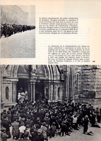 LAMINA V36428: Preces publicas por el Lord alcade de York M. Swiney