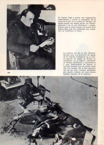 LAMINA V36436: Al Capone