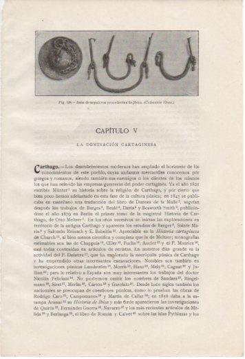 LAMINA V37014: Asas y sepulcros de Ibiza