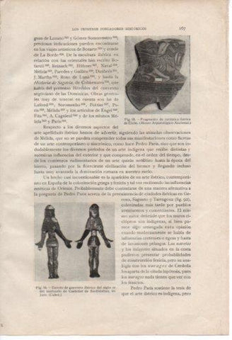 LAMINA V37000: Fragmento de ceramica iberica de Elche