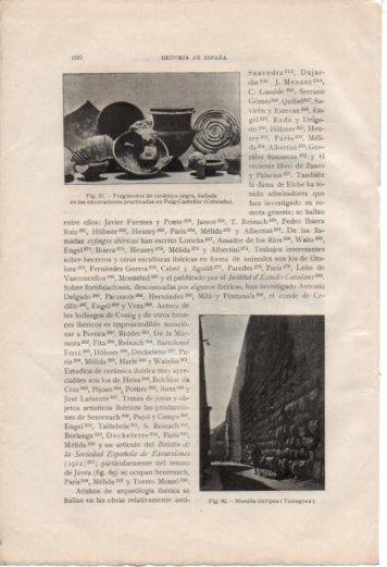 LAMINA V36999: Muralla ciclopea en Tarragona