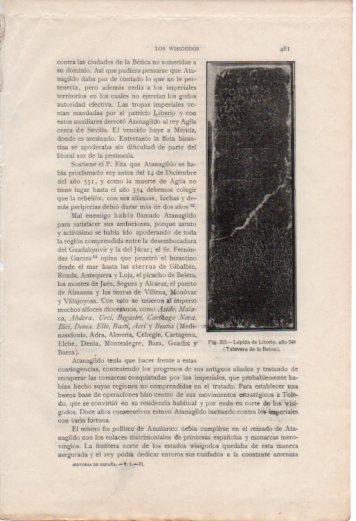 LAMINA V37084: Lapida de Litorio, Talavera de la Reina