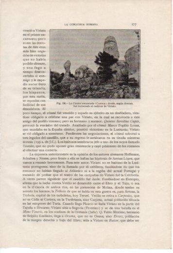 LAMINA V37034: La Ciudad encantada, Cuenca
