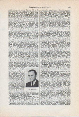 LAMINA V36805: Luis Quintanilla