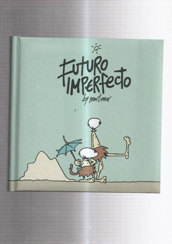 Futuro imperfecto