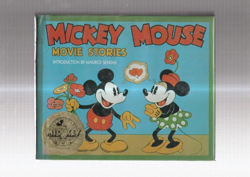 Mickey Mouse: Movie Stories