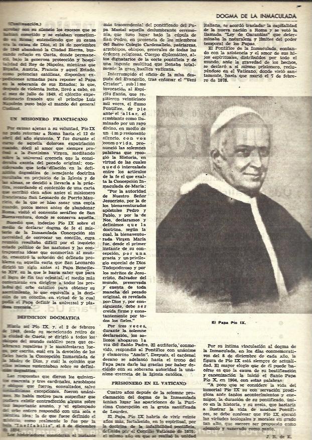 LAMINA 35679: Pio IX