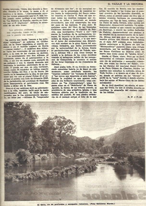 LAMINA 35669: El rio Umia